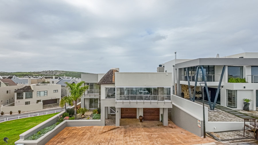 5 Bedroom Property for Sale in Waterfront Western Cape